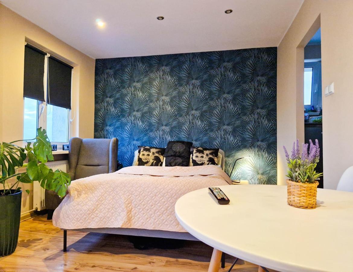 C M Skotarska Apartment Poznan Ngoại thất bức ảnh