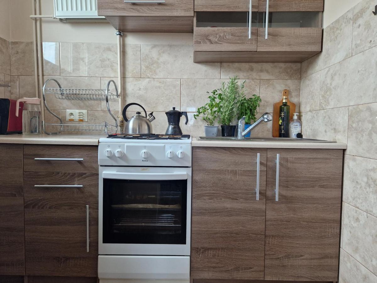 C M Skotarska Apartment Poznan Ngoại thất bức ảnh